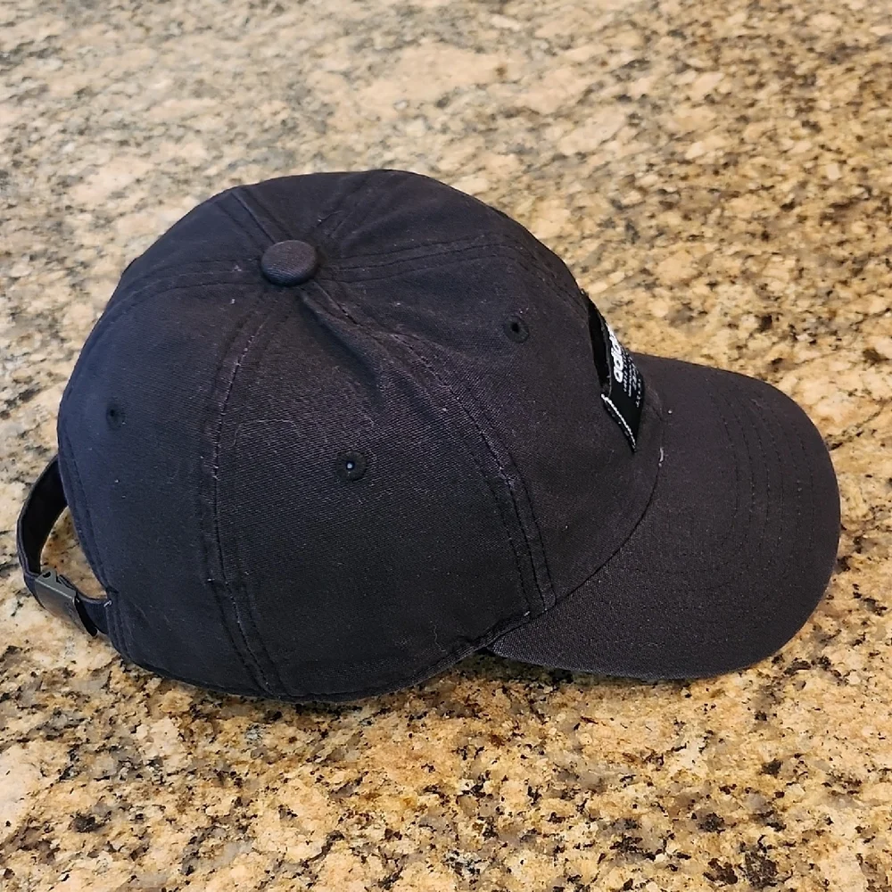 Adidas Classic Black‎ Cap